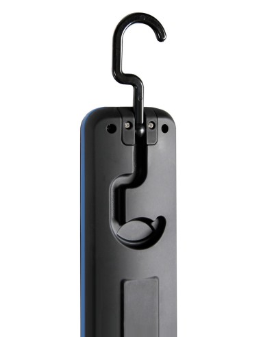 GL7LAMPADA GARAGE A LED RICARICABILE