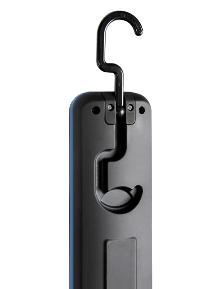 GL7LAMPADA GARAGE A LED RICARICABILE