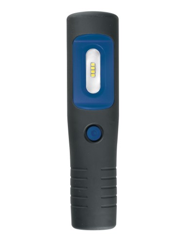 GL8LAMPADA GARAGE A LED