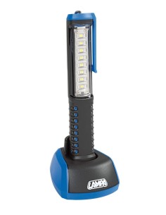 LAMPADA RICARICABILE A LED