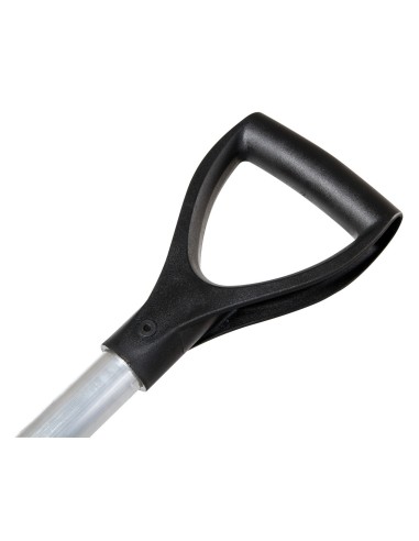 PALA DA NEVE C/MANICO ALLUM.