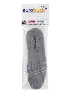 CP SOLETTE X SABOT EURO-TRUCK TG.38 2