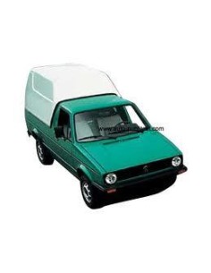 GRIGLIA VW GOLF 01-79 in poi 07-83 VW CADDY 01-79 in poi 08-96 2