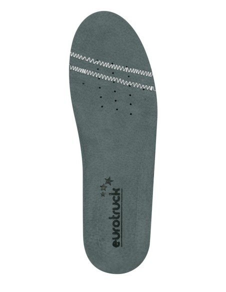 CP SOLETTE X SABOT EURO-TRUCK TG.45