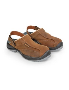 SABOTEURO-TRUCK--LION BROWN TG.40- 2