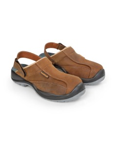 SABOTEURO-TRUCK--LION BROWN TG.42-