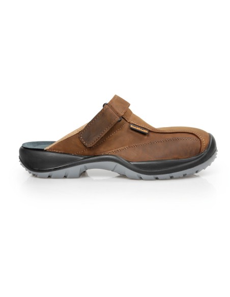 SABOTEURO-TRUCK--LION BROWN TG.42-