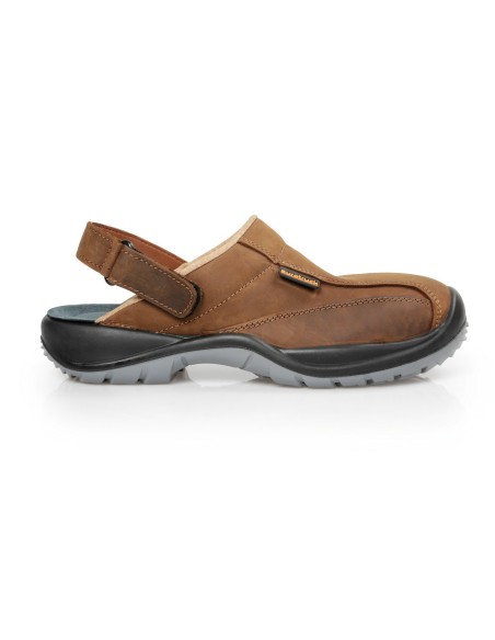 SABOTEURO-TRUCK--LION BROWN TG.43-