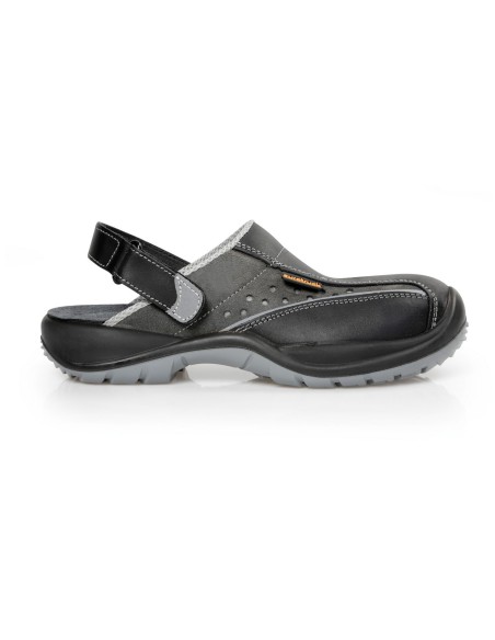 SABOTEURO-TRUCK--TIGER BLACK TG.39-