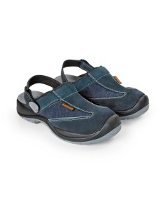 SABOTEURO-TRUCK--SHARK JEANS TG.39- 2