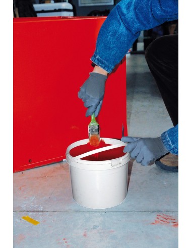 GUANTI IN POLIURETANO TAGLIA 9