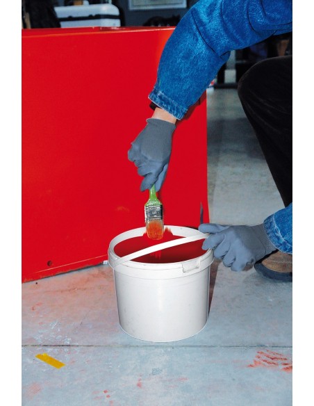 GUANTI IN POLIURETANO TAGLIA 9