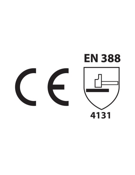 GUANTI IN POLIURETANO TAGLIA 10