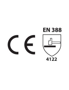 GUANTI IN NITRILE TAGLIA 10 2
