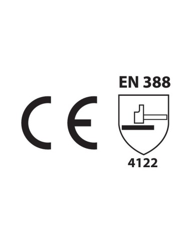 GUANTI IN NITRILE TAGLIA 10