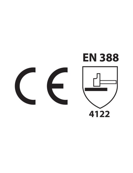 GUANTI IN NITRILE TAGLIA 10