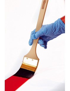 GUANTI IN NITRILE 100 PZ. 2