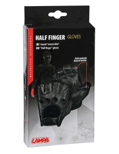 -GUANTI GUIDA -PILOT 2- --XL--- 2