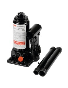 CRIC IDRAULICO 20 Q.LI TUV