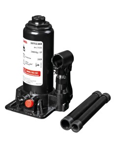 CRIC IDRAULICO 30 Q.LI TUV