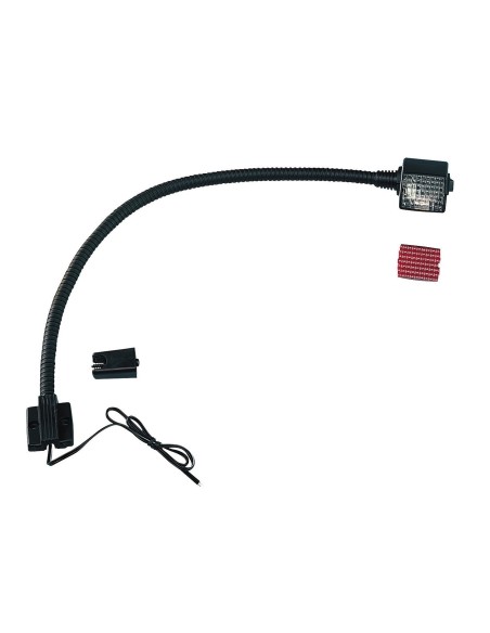 -LAMP. FLESSIBILE --MONTECARLO---