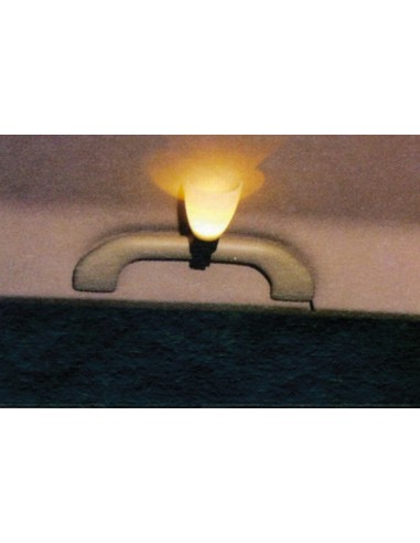 MOON-LITE COPPIA LAMPADE 12V