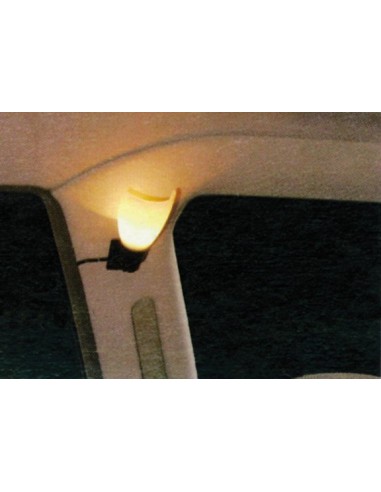 MOON-LITE COPPIA LAMPADE 12V