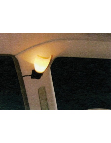 MOON-LITE COPPIA LAMPADE 12V