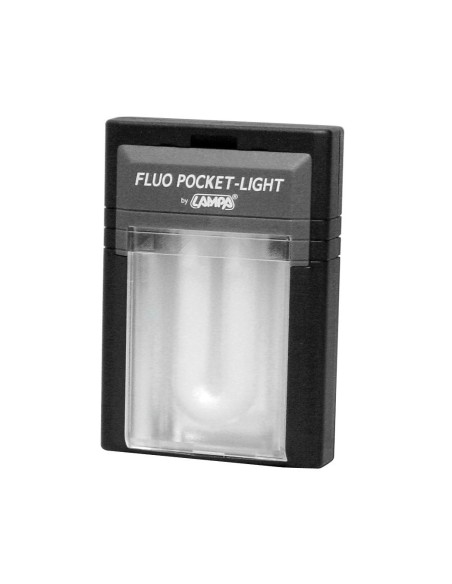 -LAMPADA --POCKET-LIGHT---