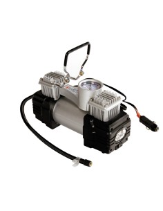 -COMPRESSORE --TWIN AIR-- BICILINDRICO 12V.-