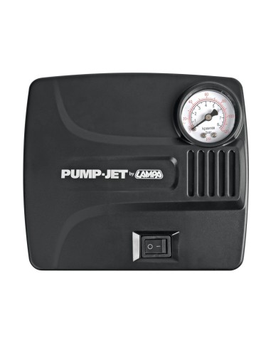 KIT GONFIA/RIPARA PNEUMATICI AUTOMATICO STANDARD