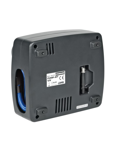 KIT GONFIA/RIPARA PNEUMATICI AUTOMATICO STANDARD