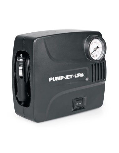 KIT GONFIA/RIPARA PNEUMATICI AUTOMATICO STANDARD