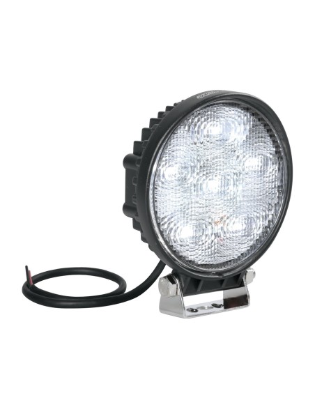 FARO AUSILIARIO A LED WL-12 10-30V