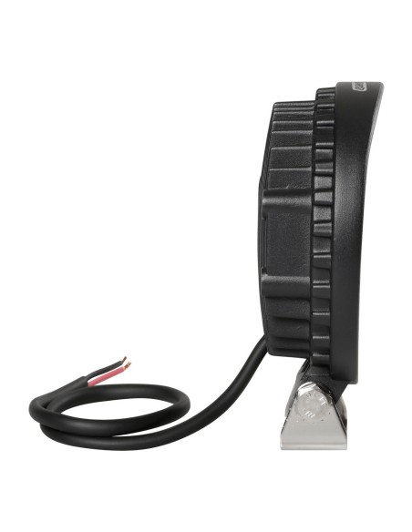 FARO AUSILIARIO A LED WL-12 10-30V