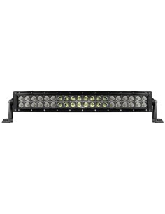 BARRA CURVA A 40 LED 10 - 30V