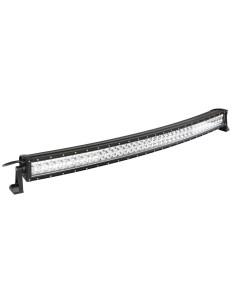 BARRA CURVA A 80 LED 10 - 30V