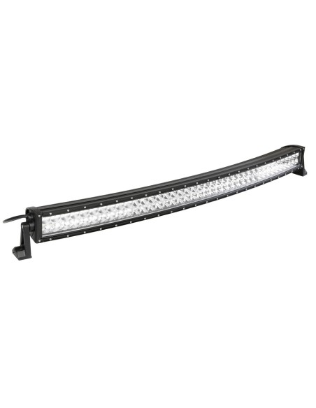 BARRA CURVA A 80 LED 10 - 30V