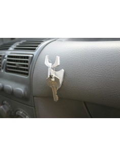 HOOKIES APPENDINI CRUSCOTTO 2