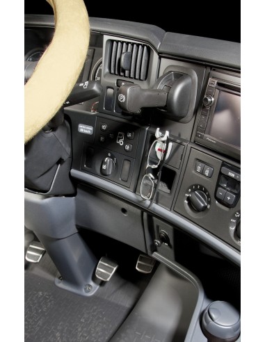 HOOKIES APPENDINI CRUSCOTTO