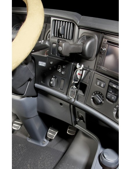 HOOKIES APPENDINI CRUSCOTTO