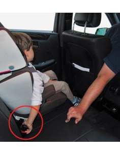 ALLARME CINTURA PER BAMBINI 2