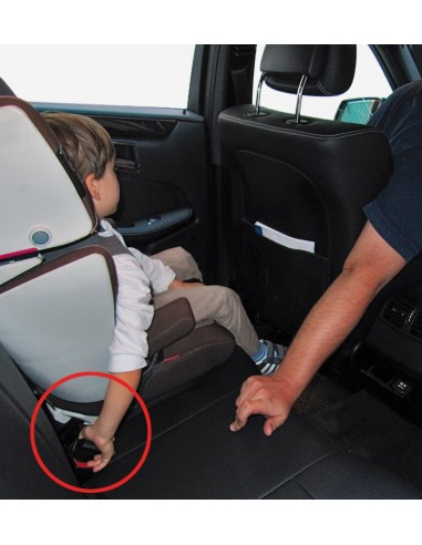 ALLARME CINTURA PER BAMBINI