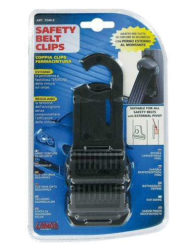 CP.CLIPS FERMACINTURA