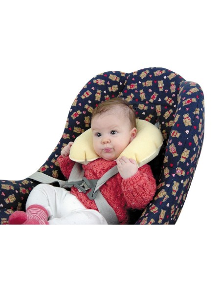 APPOGGIACOLLO GONF.LINEA BABY