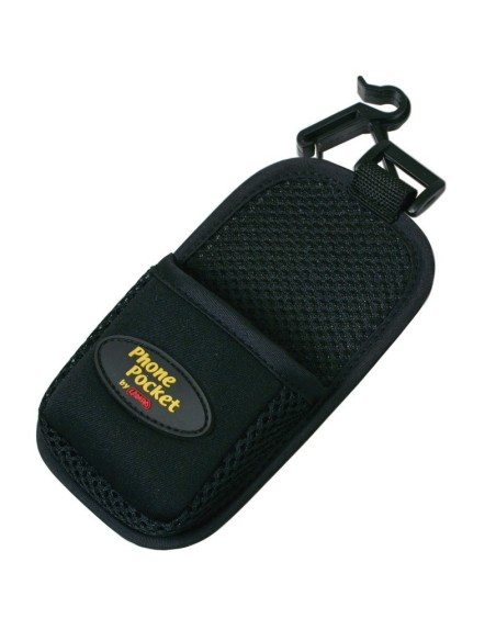 TASCA PORTA CELLULARE CINTURA