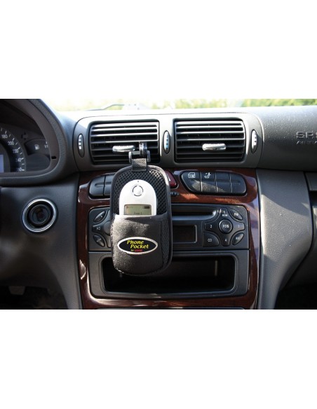 TASCA PORTA CELLULARE CINTURA