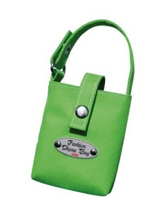 BORSETTA P/TELEFONO X CRUSC.