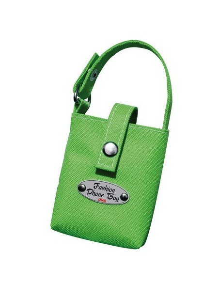 BORSETTA P/TELEFONO X CRUSC.