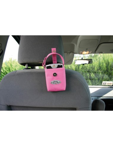 BORSETTA P/TELEFONO X CRUSC.